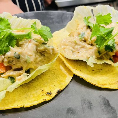 Fish-Tacos
